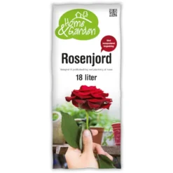 Rosenjord 18 Liter