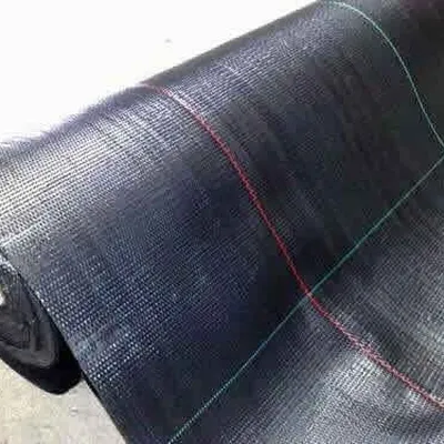 Ukrudtsdug, 1,65 X 100 Mtr. (165m2) 100 G/m2 (G1503847) 3 Ukrudtsdug, 1,65 X 100 Mtr. (165m2) 100 G/m2 (G1503847)