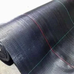 Ukrudtsdug, 1,2 X 100 Mtr. 100 G/m2 (100m2) (G1503845)