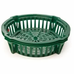 Løgbakker 3 Stk   Ø 30 Cm - 7 Cm. Høj