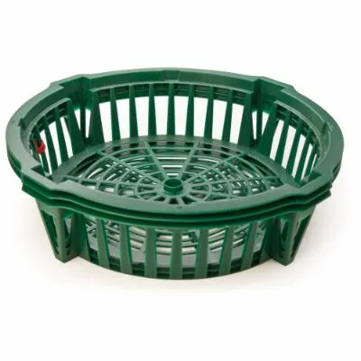 Løgbakker 3 Stk Ø 30 Cm - 7 Cm. Høj 3 Løgbakker 3 Stk Ø 30 Cm - 7 Cm. Høj