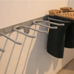 Støvleophæng 3 Par 9 Støvleophæng 3 Par -Haveforsyninger Salg 2024 5135