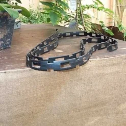 Opbindingsbånd 'kædestrop' - 25 Mm. Bred X 1 Mtr. Lang