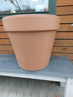 Deroma Rødlerspotte 57 L