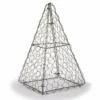 Pyramid Topiary Frame -Haveforsyninger Salg 2024 70101005