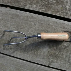 Håndkultivator. Burgon&Ball, UK (GTH/SCCRHS) B35