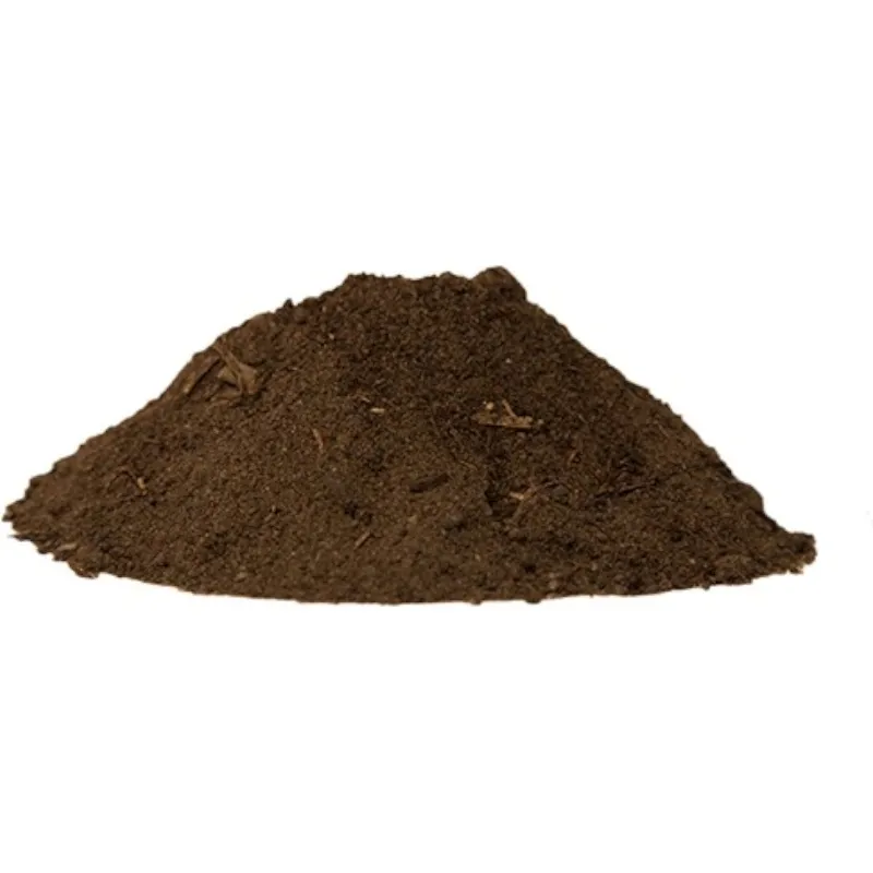 Champost Harpet Muld 900 L. 3 Champost Harpet Muld 900 L.