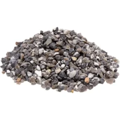 Champost Kirkegårdssten Gråmix  1000 Kg.