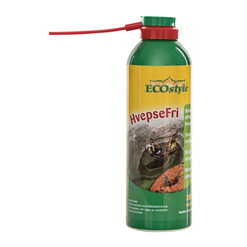 HvepseFri 300 Ml 3 HvepseFri 300 Ml