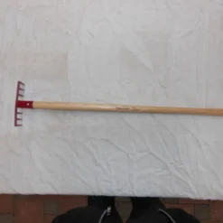 Fiskars Børnerive 78 Cm