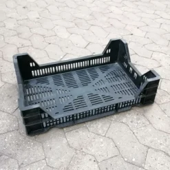 Plastkasse Med Lav Kant 6 Plastkasse Med Lav Kant -Haveforsyninger Salg 2024 IMG 20240212 084550