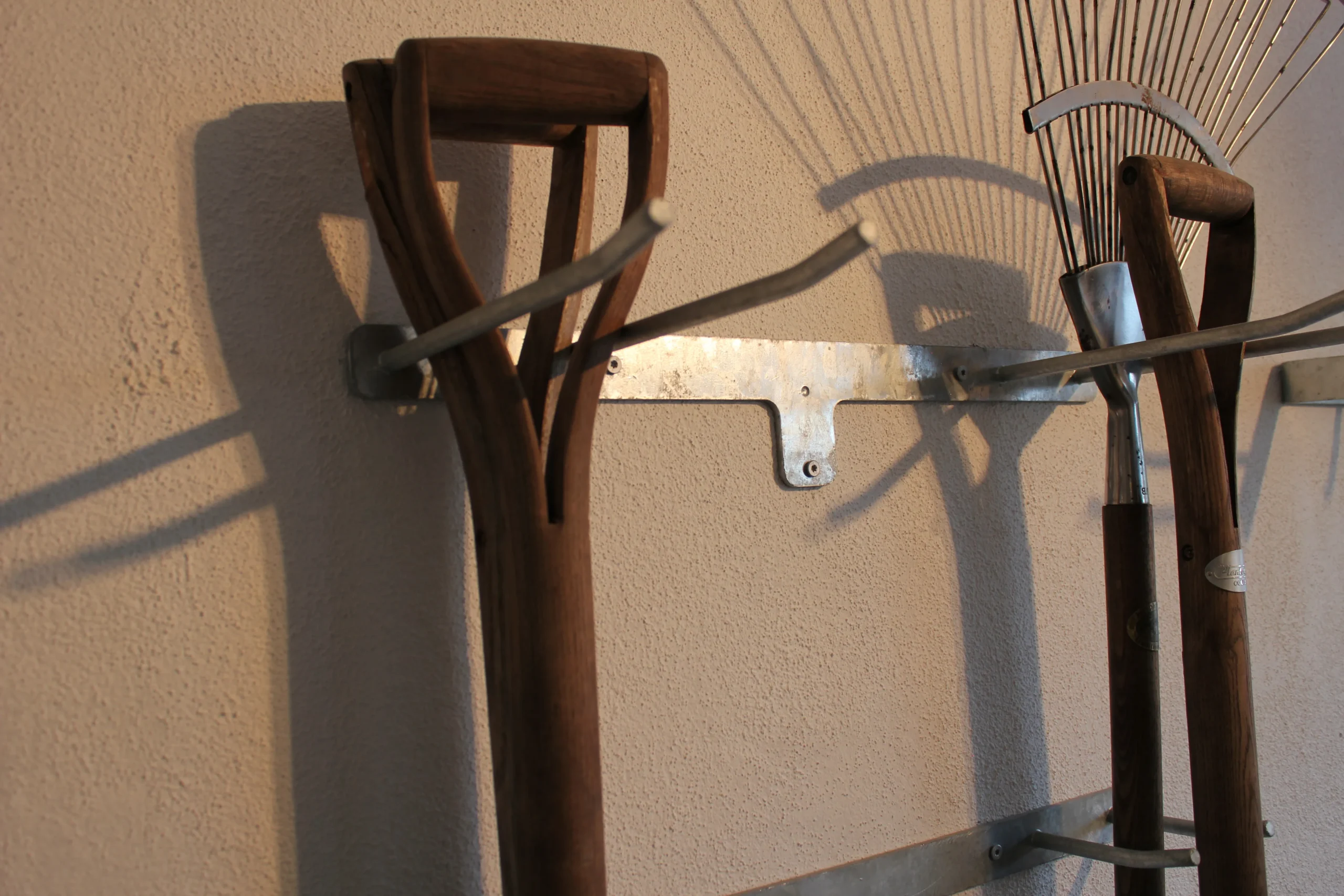 Redskabsophæng Dobbelt - Lang 5 Redskabsophæng Dobbelt - Lang - Image 3