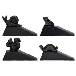 Dørstopper, Ass. Dyr (LH54)