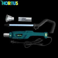 HORTUS Elektrisk Ukrudtsbrænder Og Varmepistol