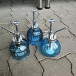 Forstøverflaske 1 Stk. Blå (EL097)