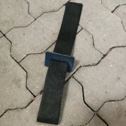 Opbindingsrem 0,75 M + Lås. ( Sikkerhedssele) 9 Opbindingsrem 0,75 M + Lås. ( Sikkerhedssele) -Haveforsyninger Salg 2024 PART 1590391031194