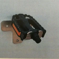 Pedalophæng Til Cykler