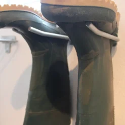 Støvleophæng 1 Par