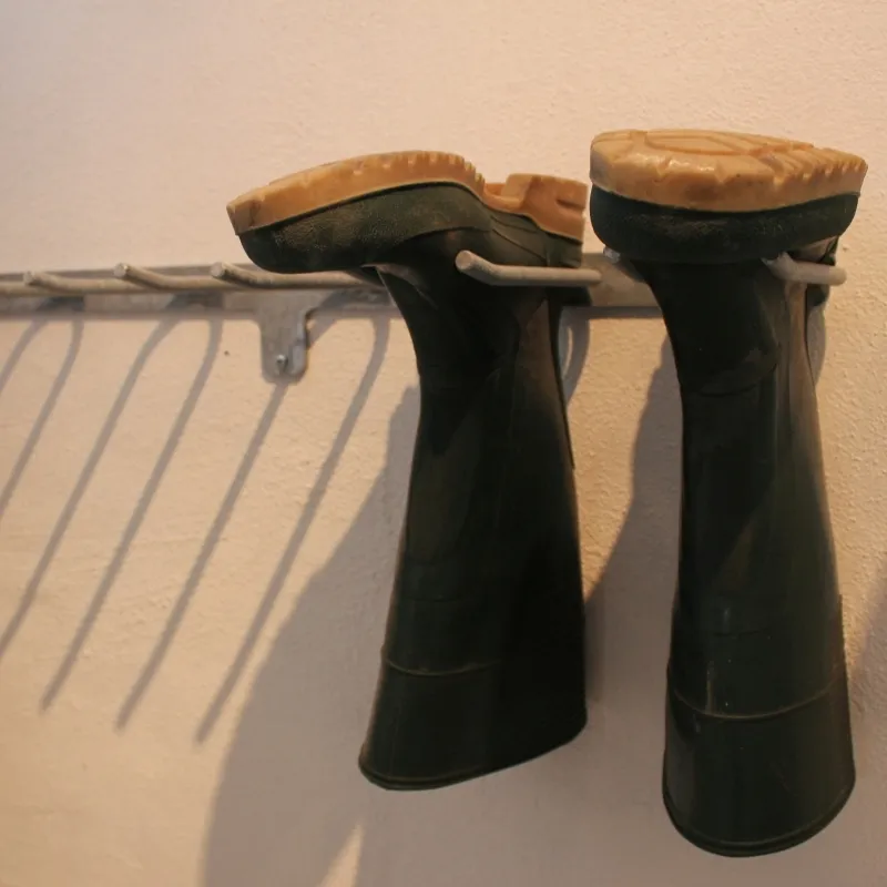 Støvleophæng 3 Par 4 Støvleophæng 3 Par - Image 2