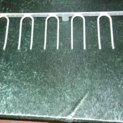 Støvleophæng 3 Par 8 Støvleophæng 3 Par -Haveforsyninger Salg 2024 Sb2018 3