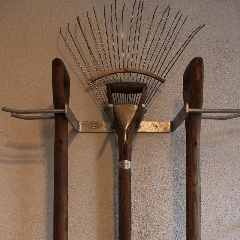 Redskabsophæng kompakt 3 Redskabsophæng kompakt