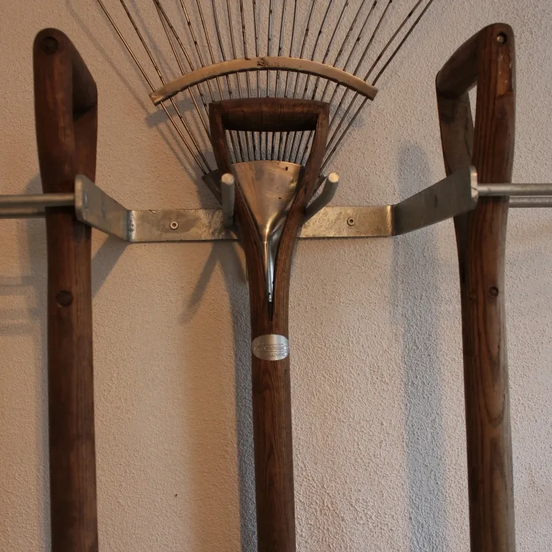 Redskabsophæng kompakt 4 Redskabsophæng kompakt - Image 2