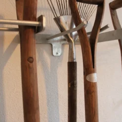 Redskabsophæng kompakt 8 Redskabsophæng kompakt -Haveforsyninger Salg 2024 Sb201 3