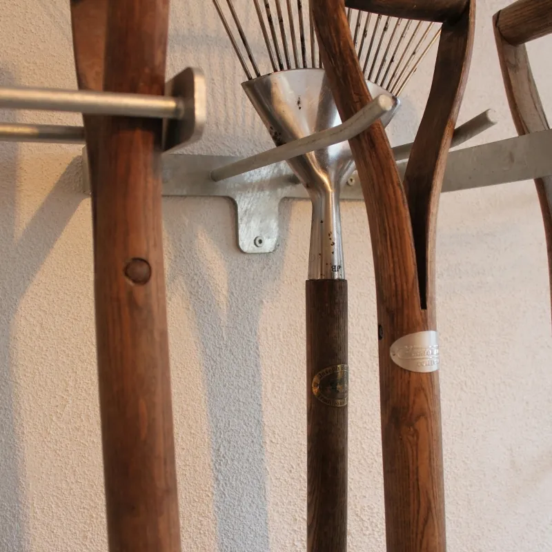 Redskabsophæng kompakt 5 Redskabsophæng kompakt - Image 3