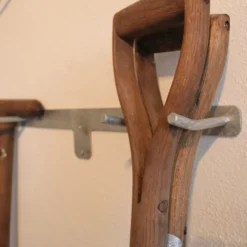 Redskabsophæng Dobbelt Kort