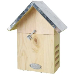 Mariehønehus (WA05)