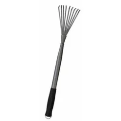 Weibulls Løvrive Med Halvlangt  skaft. - 59 Cm. - (WB800257)