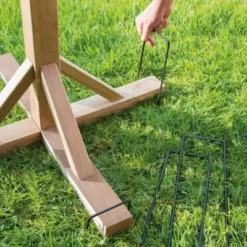 Jordspyd Til Fuglefoderhus