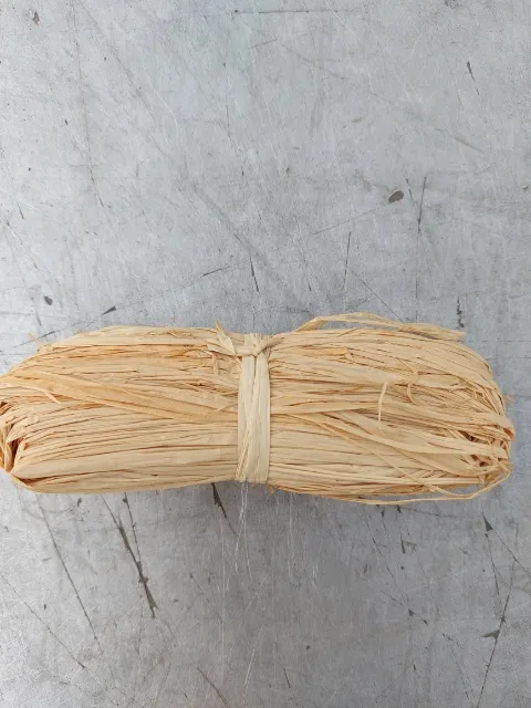 Natur Bast 50 Gr. 3 Natur Bast 50 Gr.