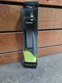Dagato Weeder