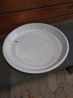 Saucer Glazed 41 Cm