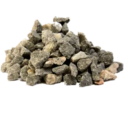 Granitskærver, Grå 11-16 Mm. 1 Ton