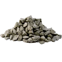 Granitskærver, Sort 11-16 Mm. 1 Ton