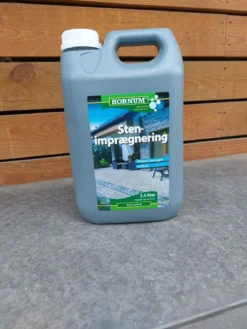 Hornum Stenimprægnering 2,5 L