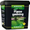 Hornum Plænegødning 5l. -Haveforsyninger Salg 2024 hornum pl neg dning