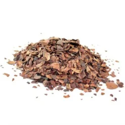 Biologisk Kakao-flis 42x50 Ltr. Hel Palle