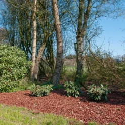 Biologisk Kakao-flis Big-Bag 2 M3