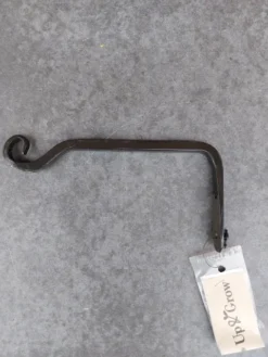 Konsol Lige Sort 17 Cm