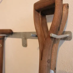 Redskabsophæng Dobbelt Kort -Haveforsyninger Salg 2024 langt ophaeng