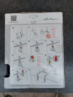 Lechuza - Balcony Brackets -Haveforsyninger Salg 2024 lez1