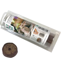 Tørvbriketter 16 Stk.