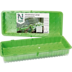 MINIDRIVHUS Large 57x24 Cm