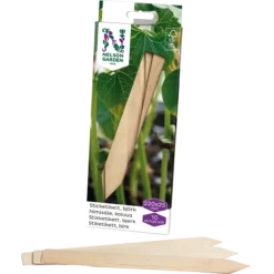 Stiketiketter Birk, 22 Cm