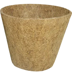 Kokospotte Ø8cm 6stk