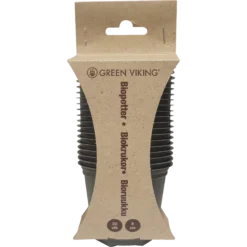 Biopotte Grøn Ø8cm 20stk