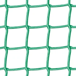 Espaliernet Grøn 12 X 12 Mm, 1x2,5 M